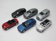 BMW×京商　Mシリーズコレクション