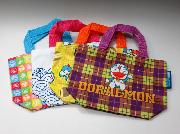 ドラえもんトートバッグ