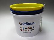 ジョージアバケツ