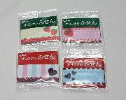 オリジナルふせん