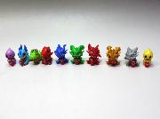 パズドラフィギュアコレクション