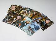 ライトニングリターンズ　ファイナルファンタジーⅧオリジナルカード