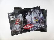 ウィルキンソンオリジナルクリアファイル