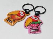 キョロちゃんキーリング