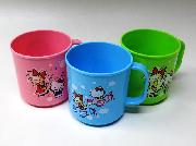 Hello Kitty & Ribbon　オリジナルコップ