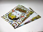 PUZZLE & DRAGONS　オリジナルクリアファイル第1弾