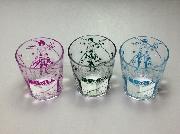 進撃の巨人オリジナルコップ