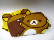 リラックマブランケット