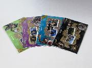 第2弾　進撃の巨人オリジナルフォトフレーム