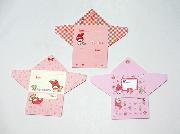 My Meldy　「おてがみみたいなふせん」