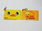 ひよこちゃんオリジナルパスケース