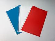 受験生応援グッズ　問題をクリア！クリアフラットケース