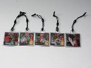 ローソン限定オリジナル鬼灯の冷徹イヤホンジャック