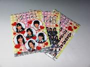 HKT48クリアファイル
