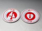 ハピネスプレート