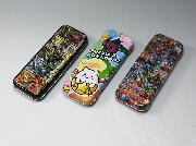 パズドラつめてねぷっちょ