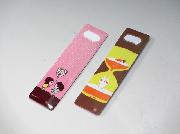 カナヘイオリジナルブックバンドペンケース