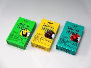 ナチュラルアメリカンスピリット