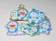 ローソン限定オリジナルネームキーホルダー