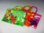 なっちゃん！オリジナルクリアトートバッグ