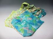 爽健美茶オリジナルトートバッグ