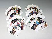 ローソン限定　劇場版魔法少女まどか★マギカ［新編］叛逆の物語オリジナルトランプ