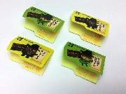 応援メッセージ付き付箋