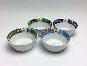 三ツ矢×ワンピースオリジナルサラダボウル