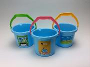 Qooオリジナルミニバケツ