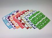 SOU・SOU オリジナルファイバーキッチンクロス