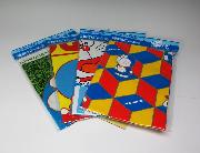 ドラえもん　オリジナルつながるレジャーシート