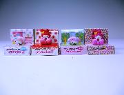 サークルKサンクスオリジナル　My Melody プラグマスコット