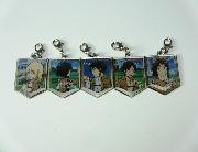 セブン-イレブン限定　メタルチャーム