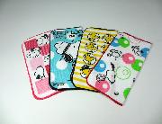 SNOOPY　オリジナルハンドタオル