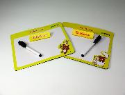 リラックマホワイトボード