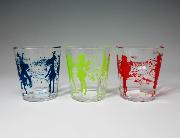 THE IDOLM@STER MOVIE　輝きの向こう側へオリジナルコップ