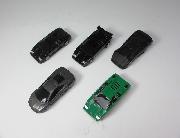 攻めのスーパーカー“Lamborghini　コレクション”