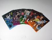 メカクシティアクターズオリジナルポストカード