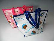 リラックマ保冷バッグ