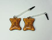 コアラのマーチスマートフォンクリーナー