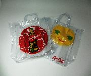 コカ・コーラオリジナルビーチバッグ