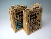 キリンファイア　カフェデリクーラーデリバッグ第2弾　全2種