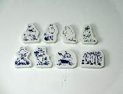 MOOMIN消しゴム