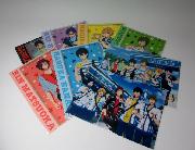 Ｆｒｅｅ！クリアファイル