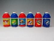 トミカプラレールストローボトル