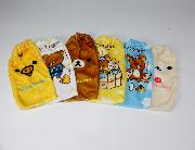 リラックマペットボトルカバー