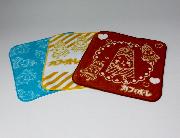 カフェオーレオリジナルハンドタオル