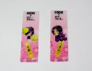 薄桜鬼オリジナルしおり