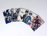 黒執事オリジナルシール