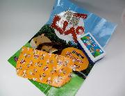 ジョージア　紙兎ロペオリジナルピクニックグッズ